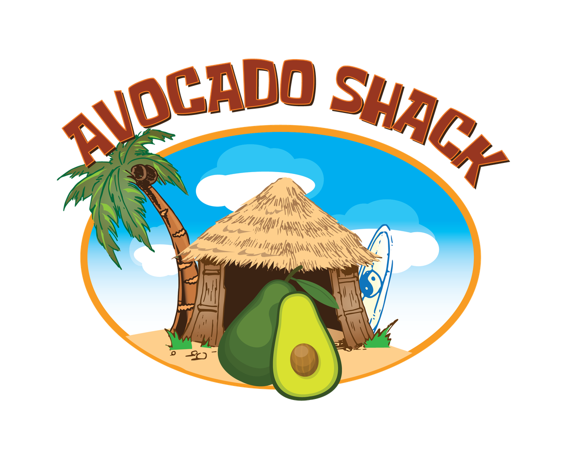 About the Avocado Shack